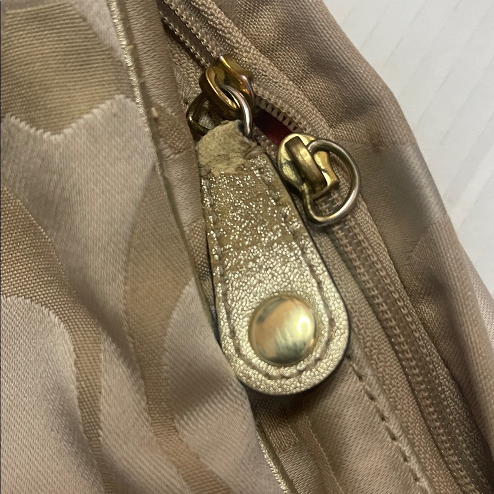 🆕listing…Coach Poppy Backpack - Picture 7 of 16